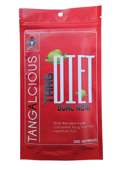 Tangalicious - Tang Diet Dual Blended Nori