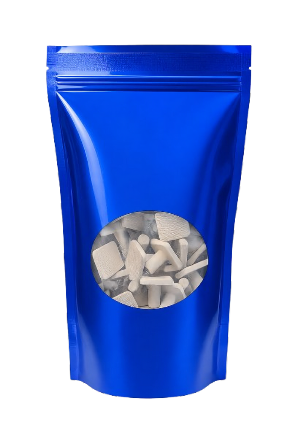 Atoll Vanadium Enhancing Square Frag Plugs -100 pack