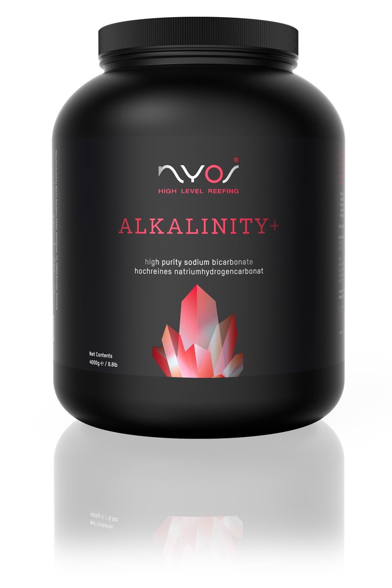 Nyos Alkalinity+ 1kg (Clearance)