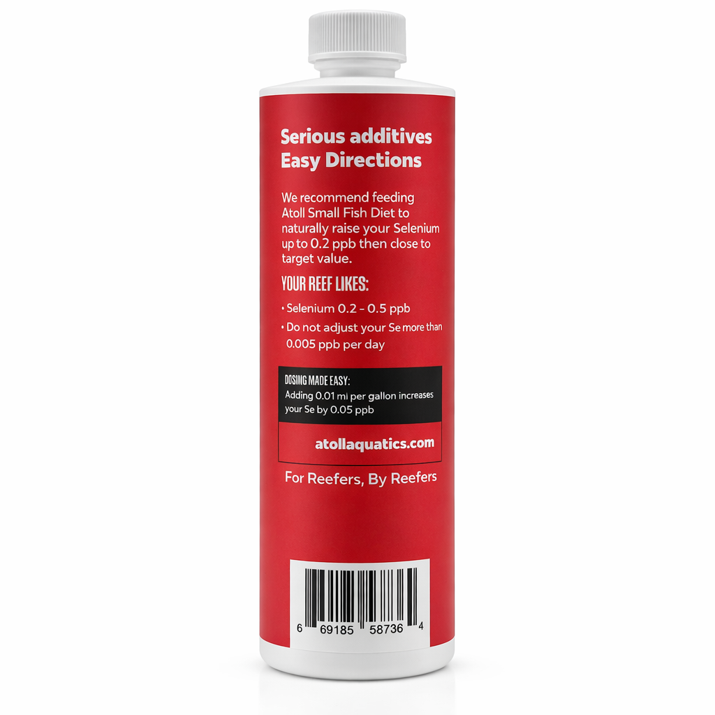 Selenium