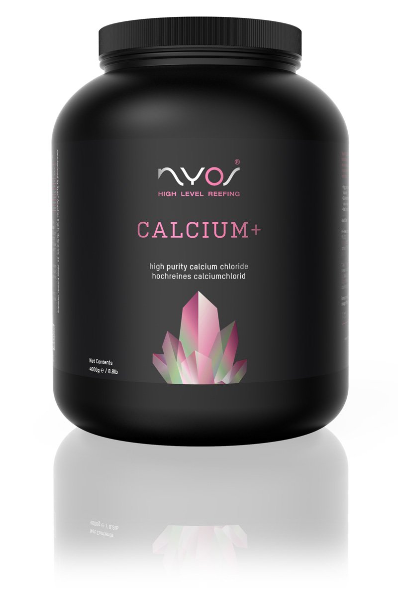 Nyos Calcium+ 4kg (Clearance)