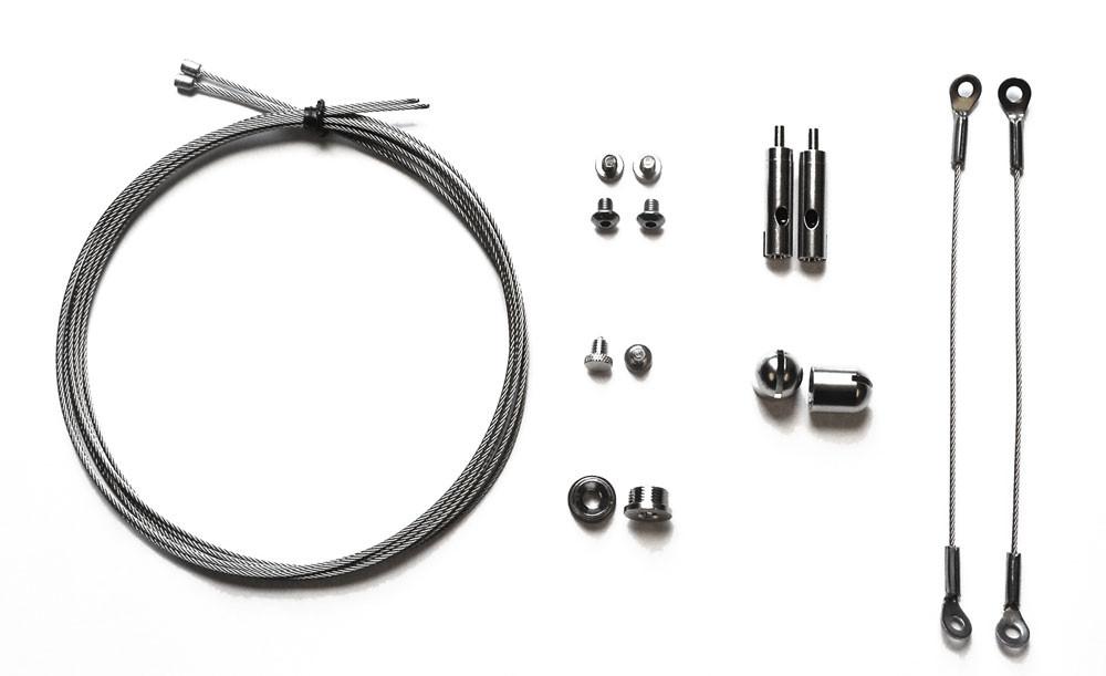 Radion Premium Hanging Kit (XR655)