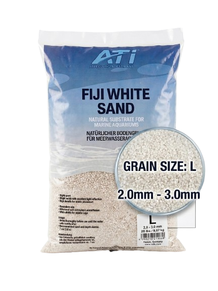 ATI Sand 20lbs Bag