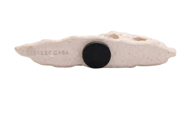 Veranda 4 Hole Magnetic Frag Rock