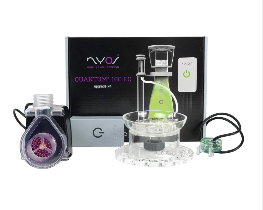 Quantum EQ Upgrade Kit