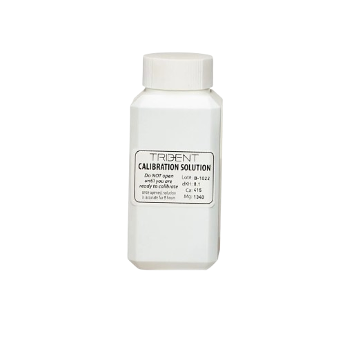 Trident Calibration Standard
