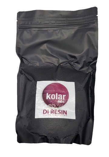 Kolar DI Resin Colour Indicating