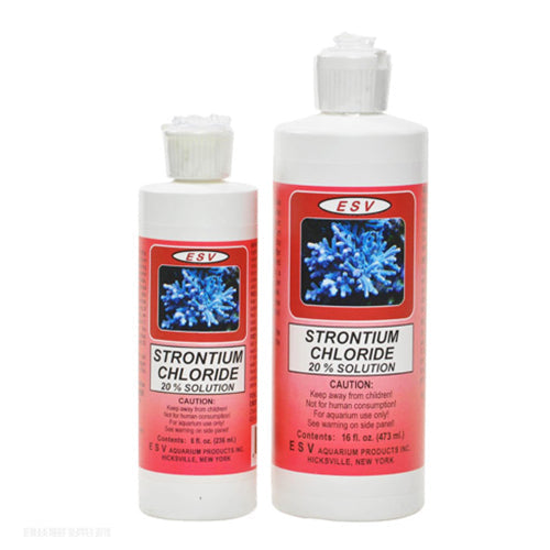 Strontium Chloride Solution 20%