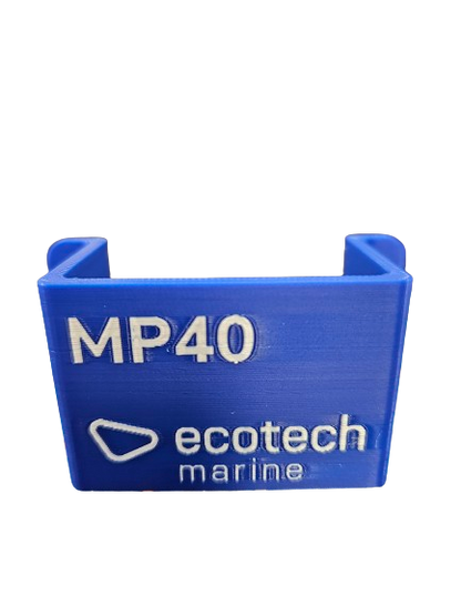 Ballast Bracket for MP40, MP60