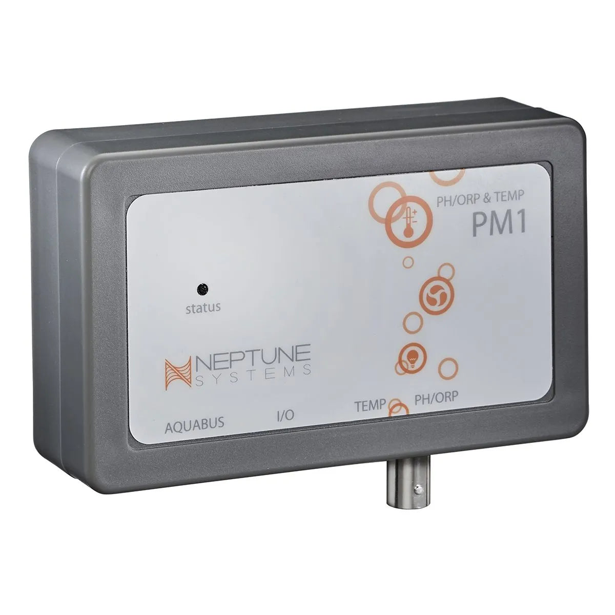 Neptune pH or ORP, Temperature, I/O Expansion (PM1)