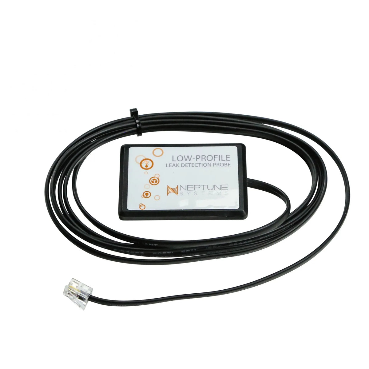 Low-Profile Advanced Leak Detection Probe