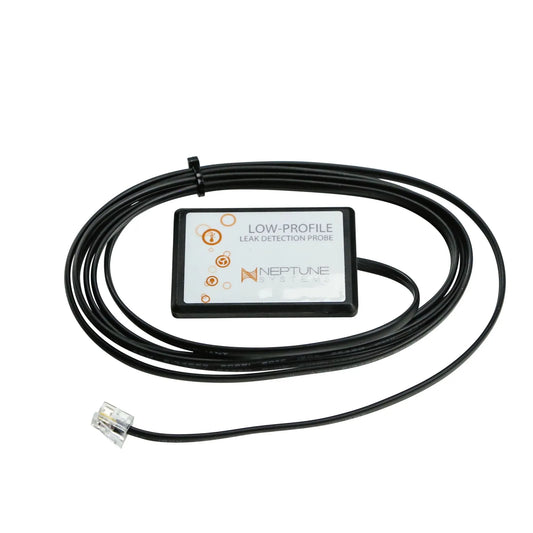 Low-Profile Advanced Leak Detection Probe