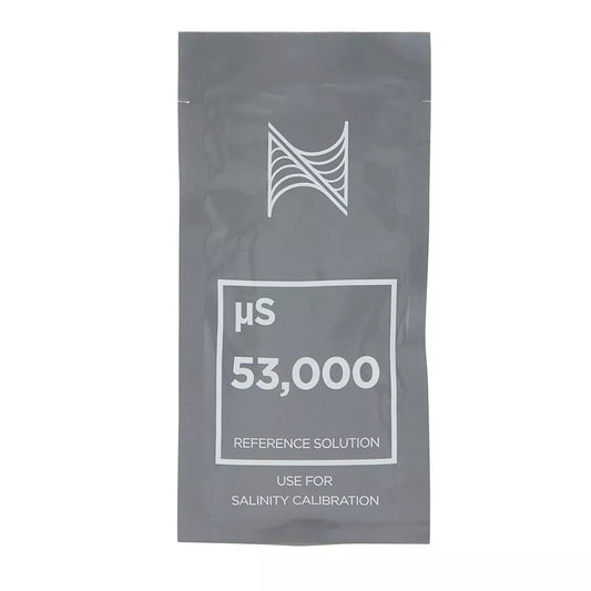 Neptune Conductivity Calibration Solution - 53000 Microsiemens