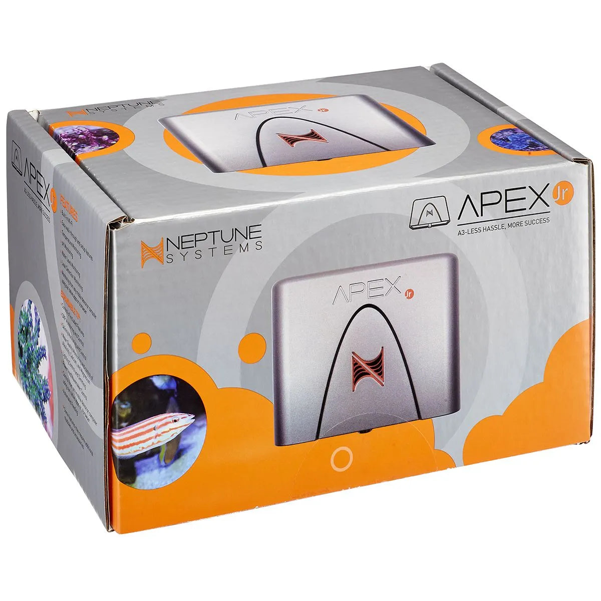A3 Apex Jr Aquarium Controller System
