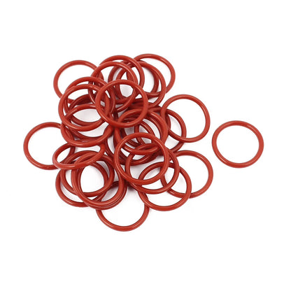 AI Orbit 2/4 Cage O-Ring