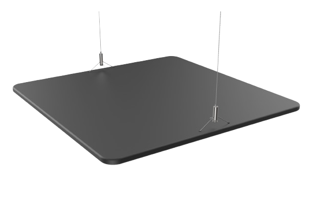 Straton X Hanging Kit