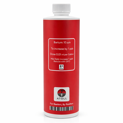 Barium
