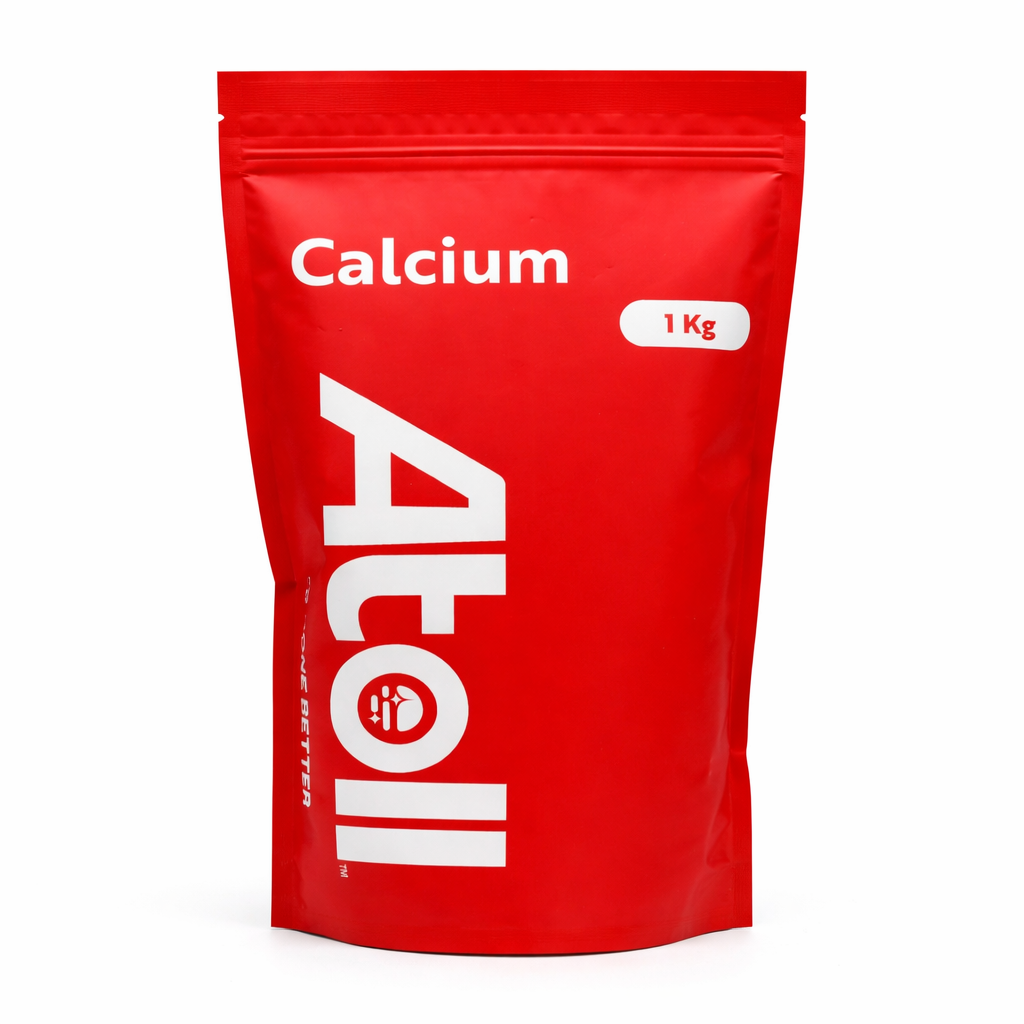 Calcium 3 part + Trace