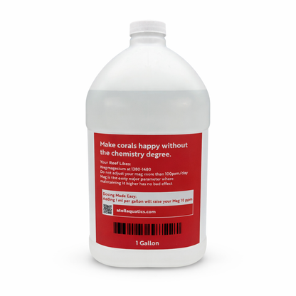 Magnesium+