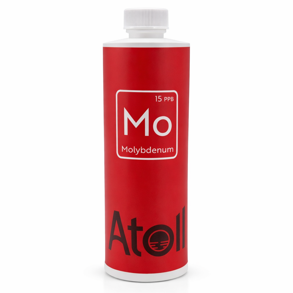 Molybdate