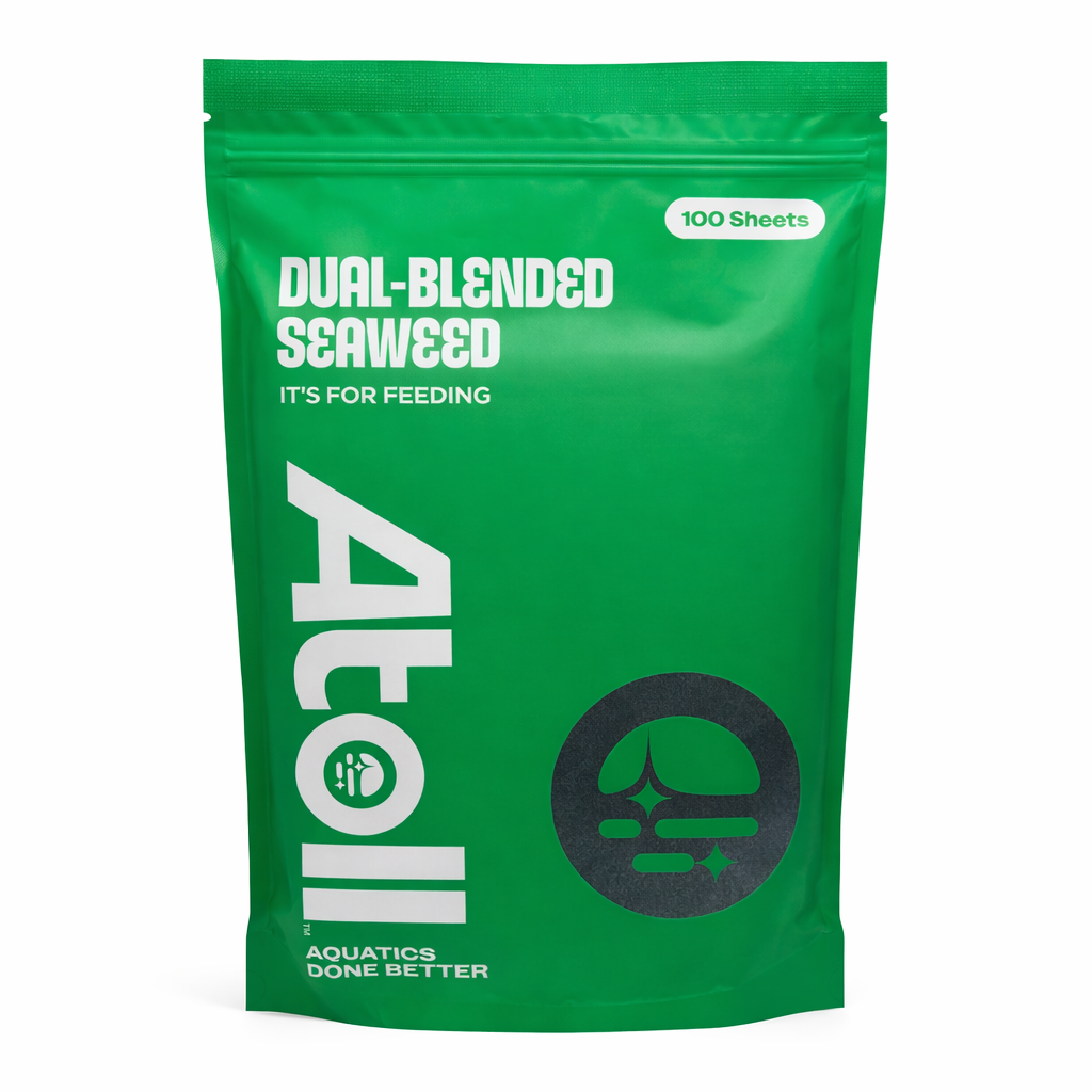 Tangalicious - Tang Diet Dual Blended Nori