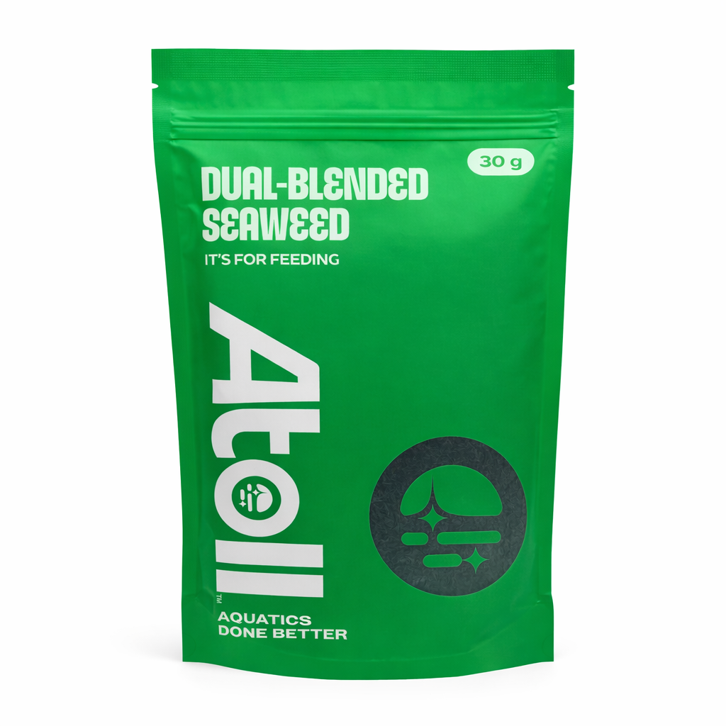 Tangalicious - Tang Diet Dual Blended Nori