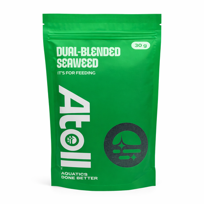 Tangalicious - Tang Diet Dual Blended Nori