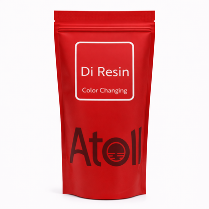 DI Resin