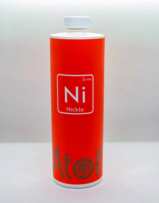 Nickel