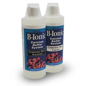 B-Ionic Calcium Buffer System 64 oz Set (2x32oz) (ESV151)