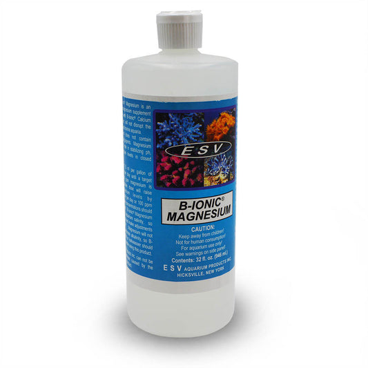 B-Ionic Magnesium 32 oz (ESV170)