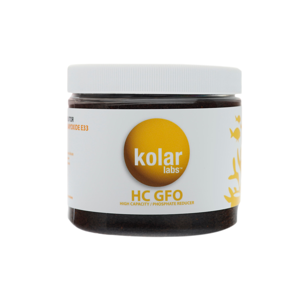 Kolar GFO HC Bayoxide