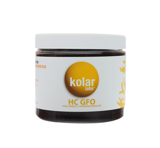 Kolar GFO HC Bayoxide