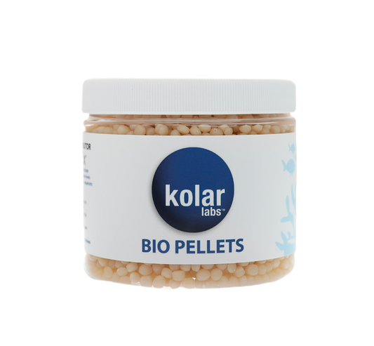 Kolar Bio Pellets 300g Jar