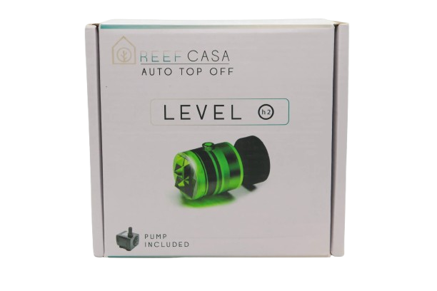 Level-O Auto Top Off System