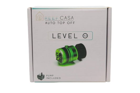 Level-O Auto Top Off System