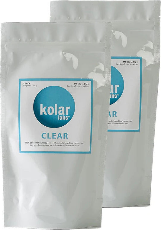 Kolar Clear Organics