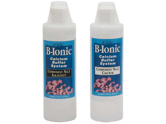 B-Ionic Calcium Buffer System 32 oz Set (2x16oz) (ESV150)