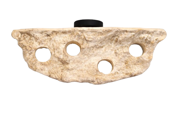 Veranda 4 Hole Magnetic Frag Rock