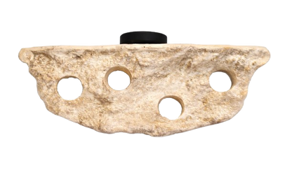 Veranda 4 Hole Magnetic Frag Rock