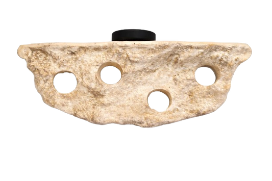 Veranda 4 Hole Magnetic Frag Rock