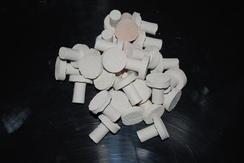 Bulk Frag Plugs - (BP-300)