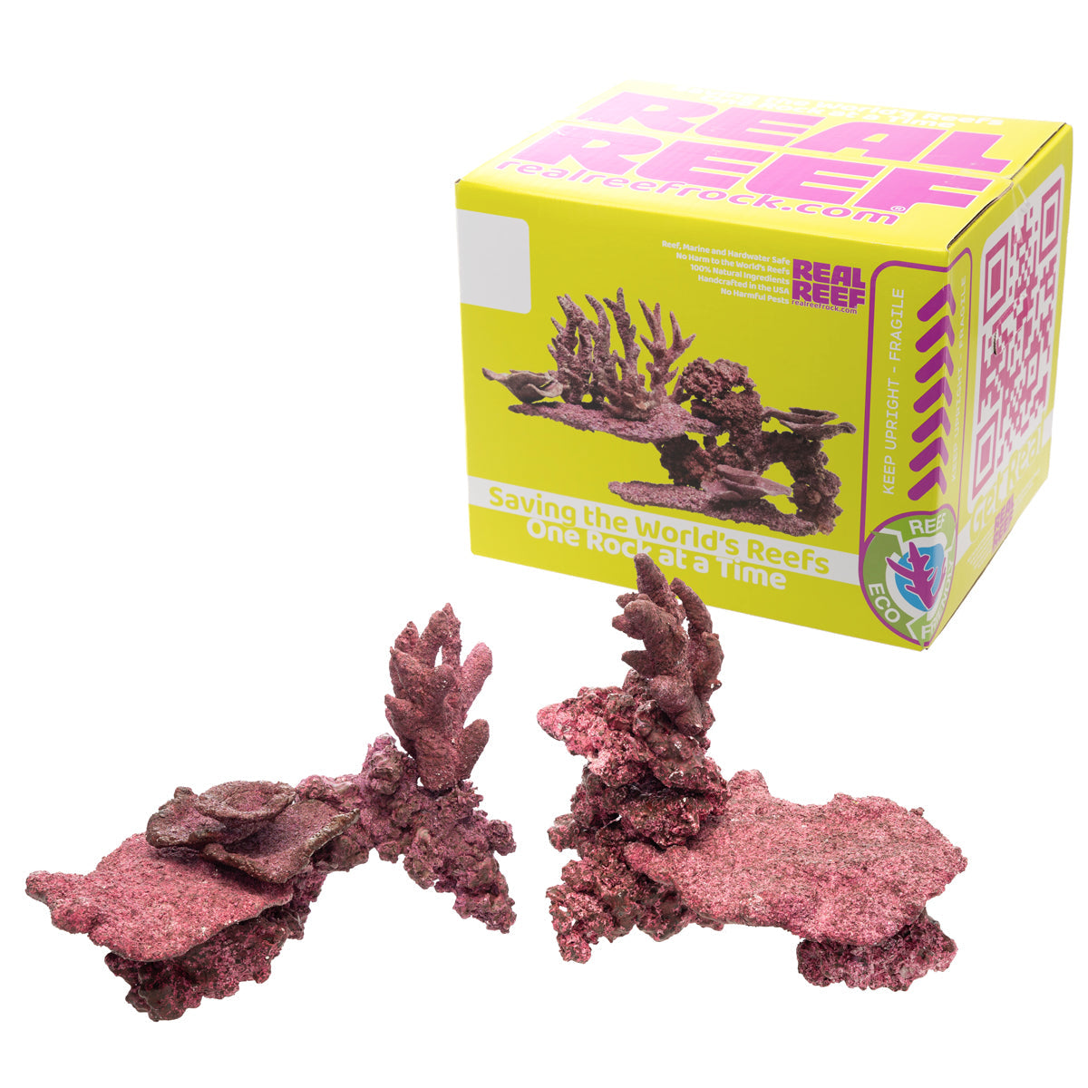 Real Reef Ready Mix - Mini (10-20 GAL AQ)