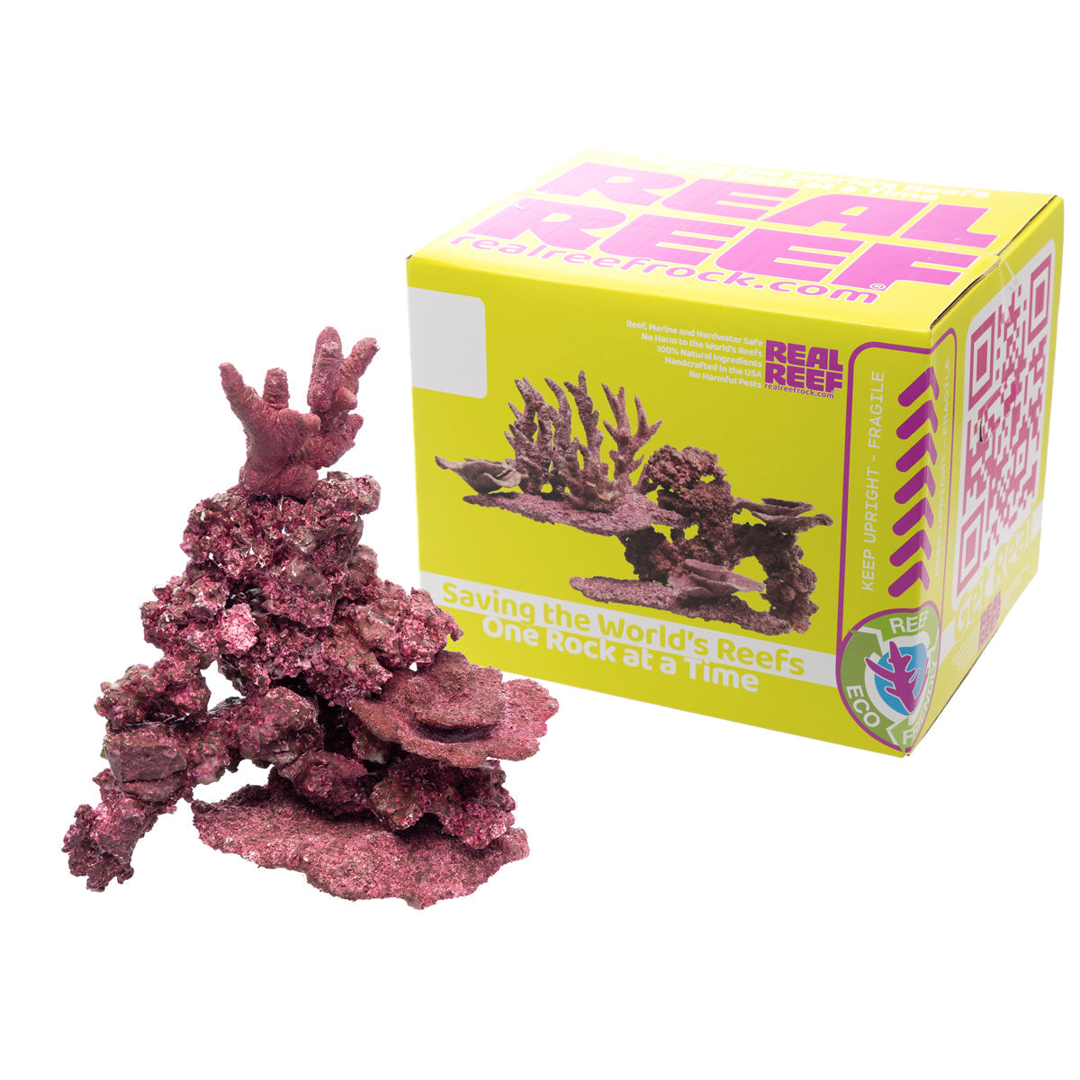 Real Reef Ready Mix - Mini (10-20 GAL AQ)