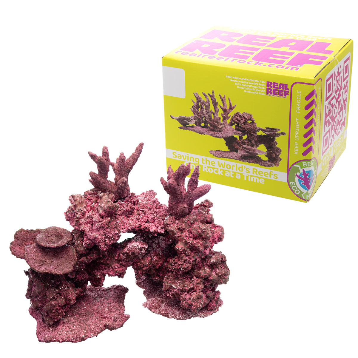 Real Reef Ready Mix - Nano (5-10 GAL AQ)