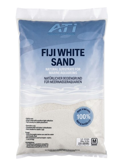 ATI Sand 20lbs Bag
