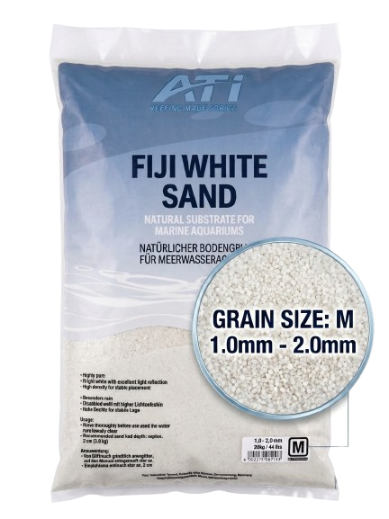 ATI Sand 20lbs Bag