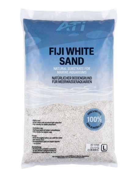 ATI Sand 20lbs Bag