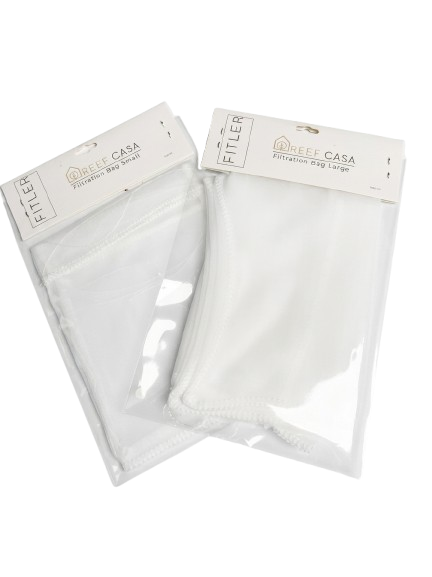 Reef Casa Filter Media Bags