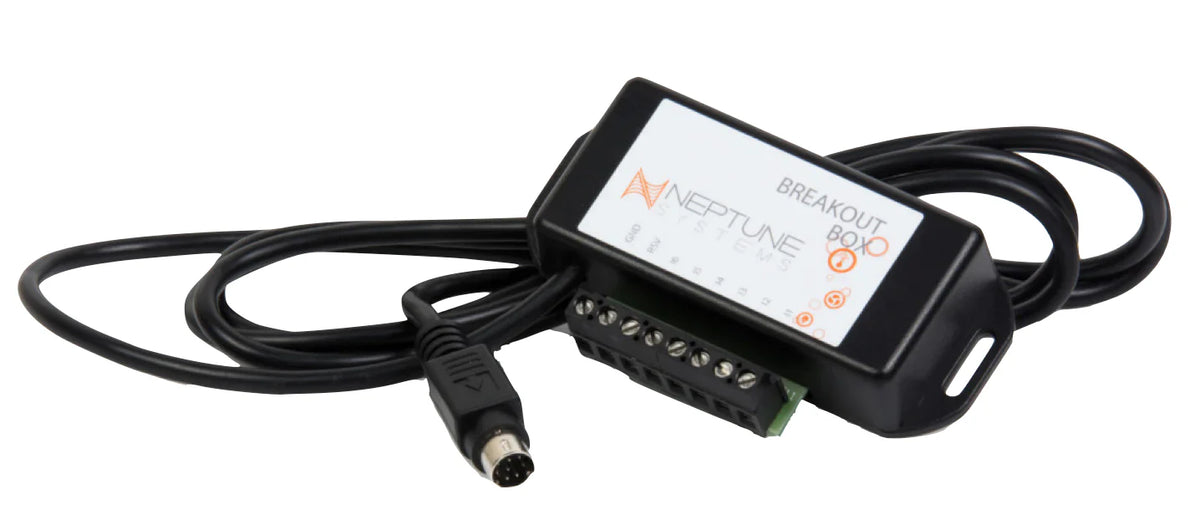 Neptune Systems IO Breakout Box (IOBREAKOUT)